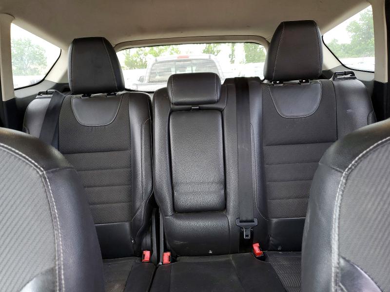 Aukcja sprzedaży 2013 Ford Escape, vin: 1FMCU0J92DUD38007, numer aukcji: 46780306