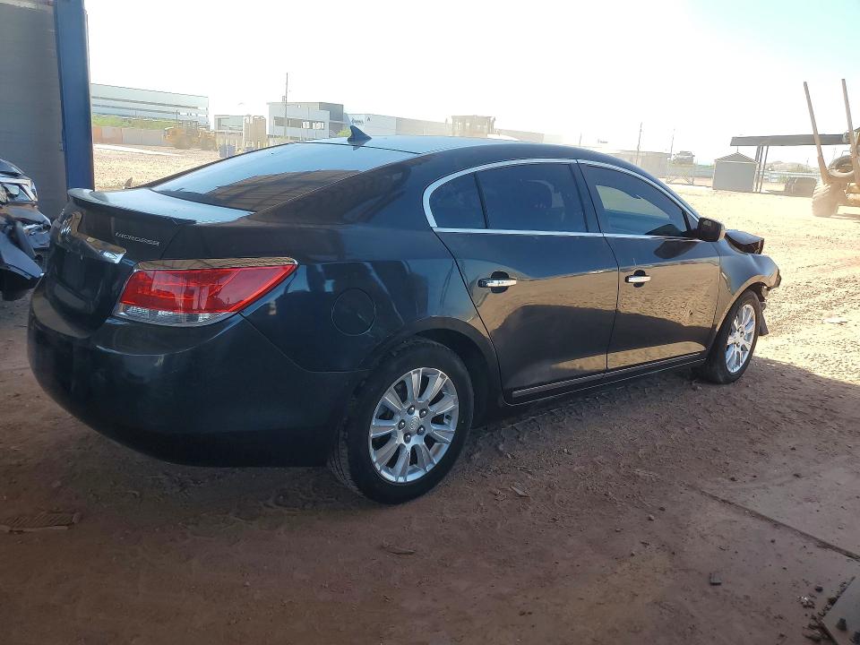 Продаж на аукціоні авто 2013 Buick Lacrosse, vin: 1G4GA5ER3DF266367, номер лоту: 53576566
