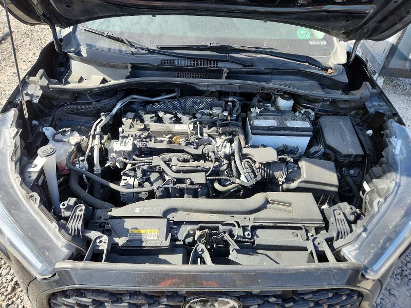 Aukcja sprzedaży 2023 Toyota Corolla Cross, vin: 7MUBAABG9PV060197, numer aukcji: 51377466