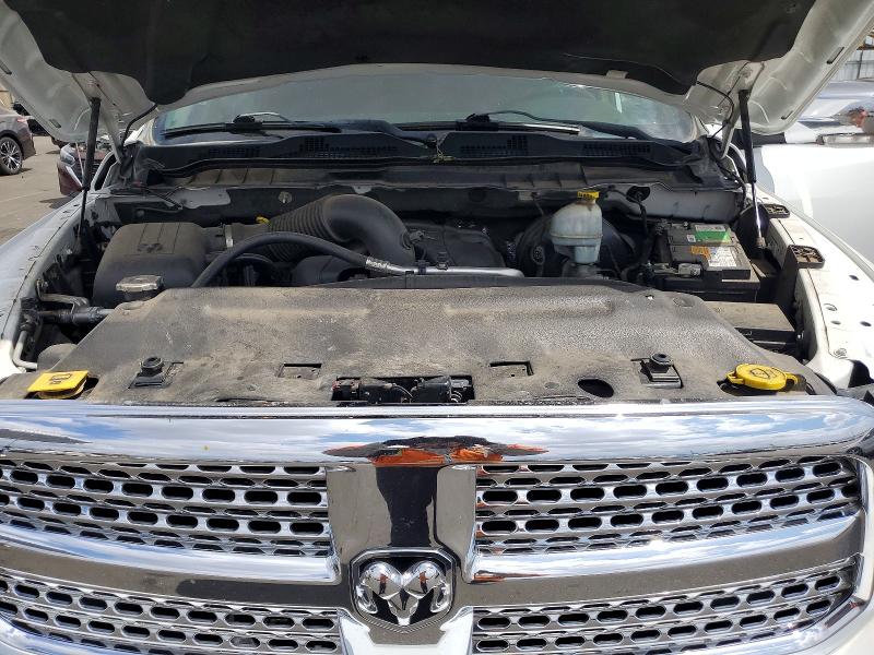Aukcja sprzedaży 2013 Ram 1500, vin: 1C6RR6NT9DS628210, numer aukcji: 55109016