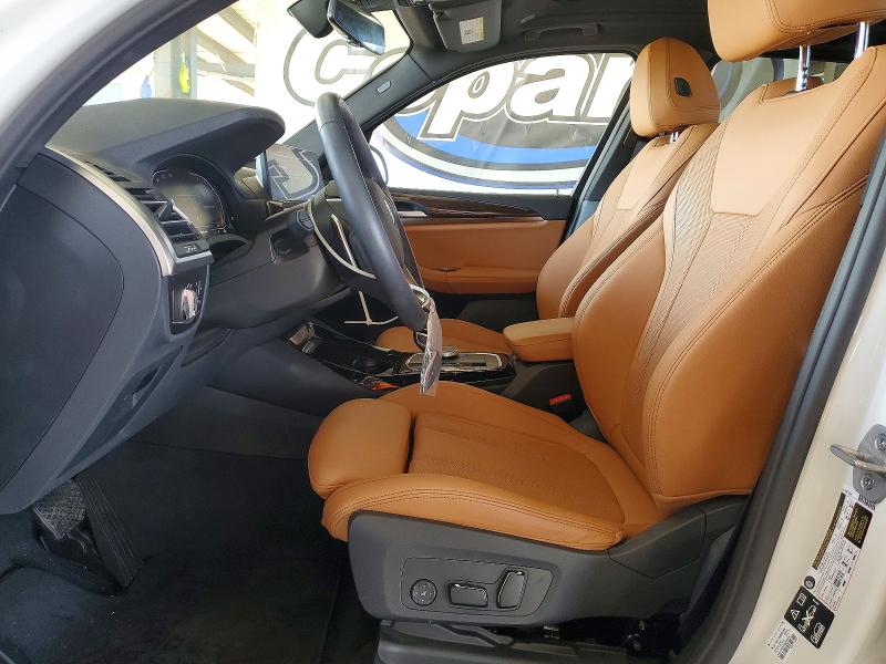 Продажа на аукционе авто 2024 Bmw X3, vin: WBX57DP05RN301641, номер лота: 53275426