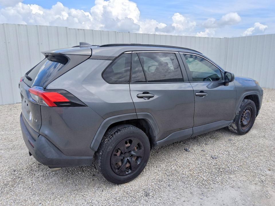 Продажа на аукционе авто 2019 Toyota Rav4, vin: JTMH1RFV2KD501877, номер лота: 53415426