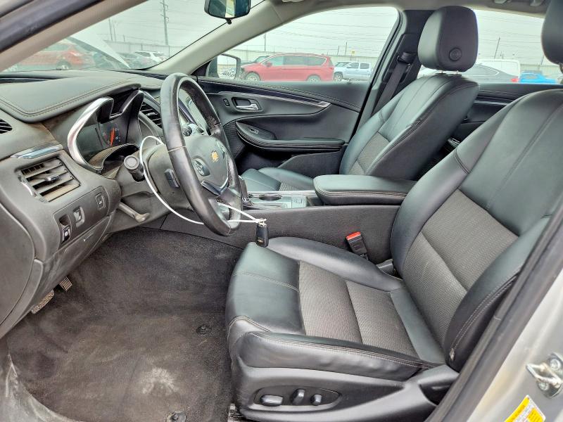 Продаж на аукціоні авто 2020 Chevrolet Impala, vin: 2G11Z5S32L9103616, номер лоту: 53928546