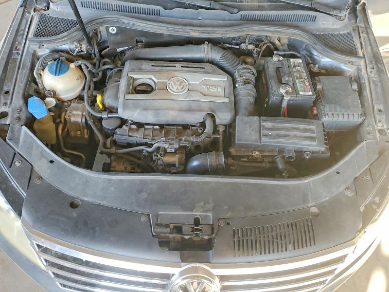 2013 Volkswagen Cc მანქანა იყიდება აუქციონზე, vin: WVWBP7AN6DE565773, აუქციონის ნომერი: 53850206