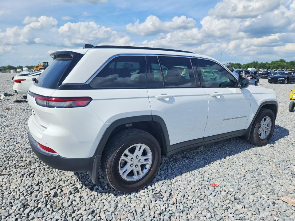 Продажа на аукционе авто 2025 Jeep Grand Cherokee, vin: 1C4RJGAG3SC355299, номер лота: 52329586
