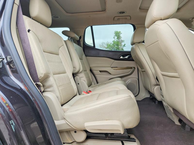 Продаж на аукціоні авто 2018 Gmc Acadia, vin: 1GKKNXLS4JZ202700, номер лоту: 52201416