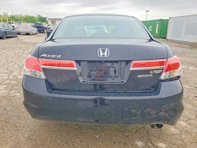 2012 Honda Accord მანქანა იყიდება აუქციონზე, vin: 1HGCP2F73CA179885, აუქციონის ნომერი: 54222746