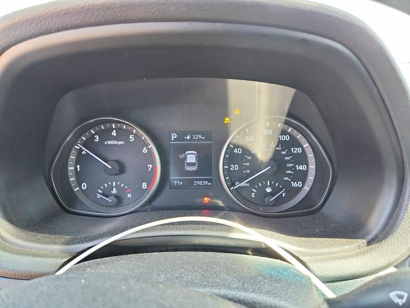 Продаж на аукціоні авто 2020 Hyundai Elantra Gt, vin: KMHH35LE3LU125002, номер лоту: 53823876