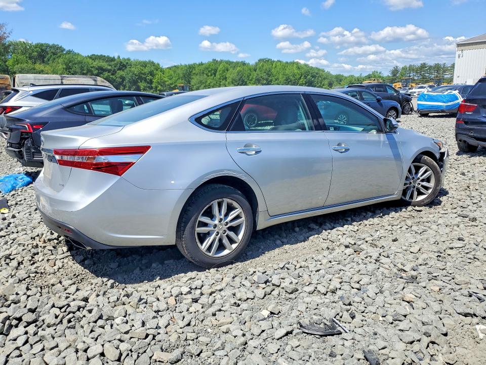 2013 Toyota Avalon მანქანა იყიდება აუქციონზე, vin: 4T1BK1EB5DU066394, აუქციონის ნომერი: 55397346