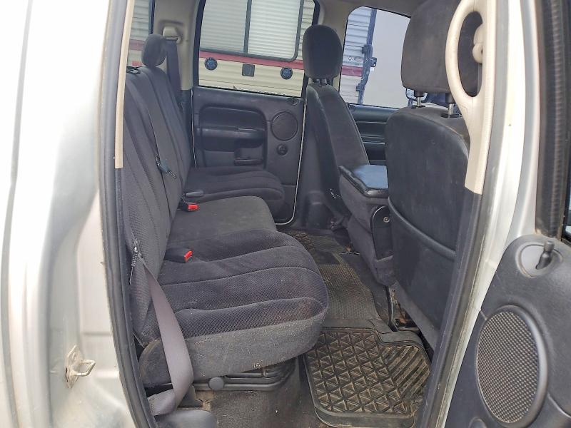 Aukcja sprzedaży 2004 Dodge Ram 3500, vin: 3D7MA48C44G110240, numer aukcji: 54790436