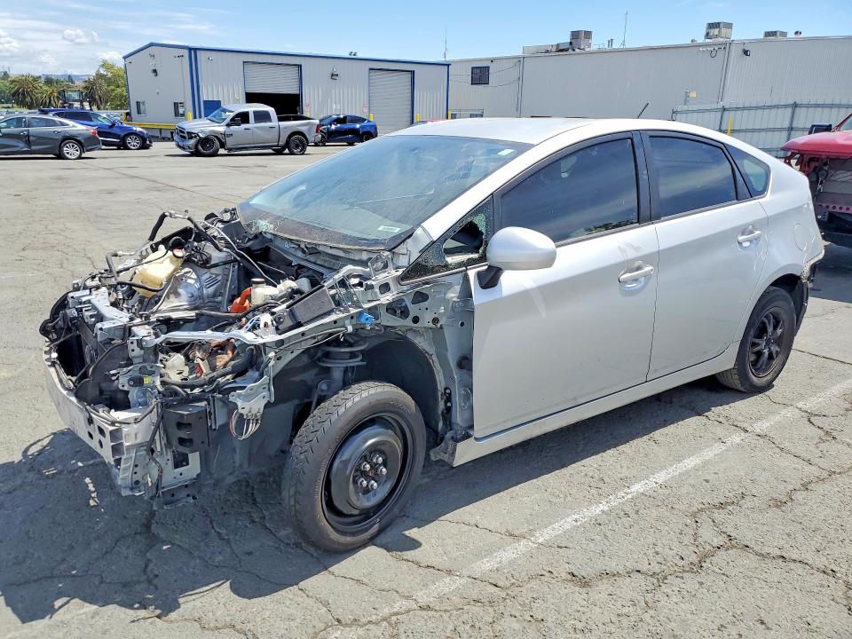 Продажа на аукционе авто 2015 Toyota Prius, vin: JTDKN3DU5F0480151, номер лота: 54914046