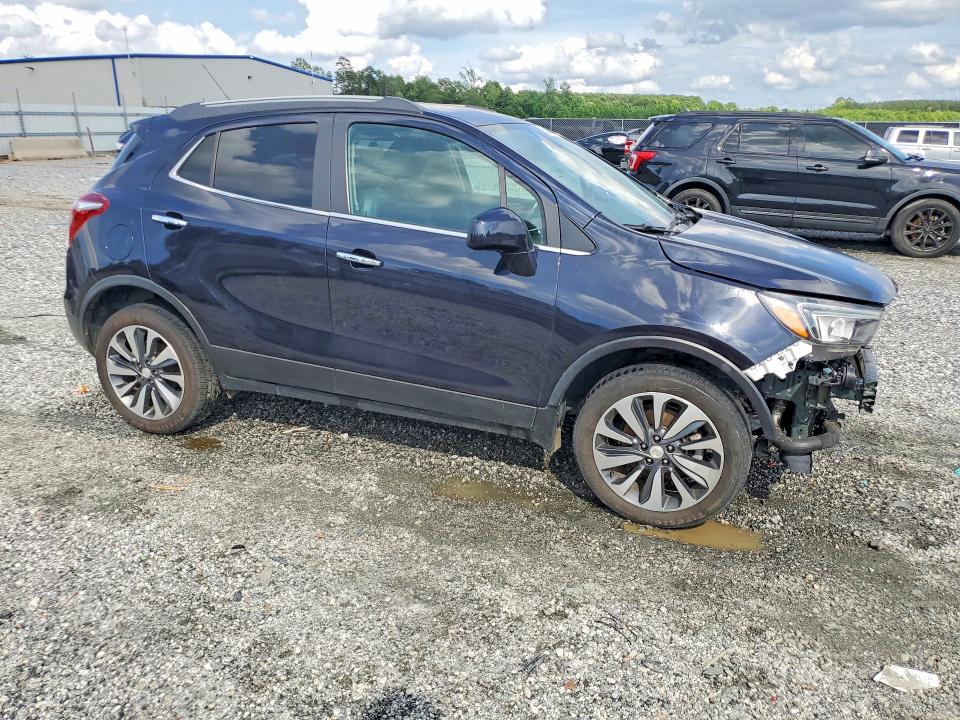 Продаж на аукціоні авто 2022 Buick Encore, vin: KL4CJESM0NB549081, номер лоту: 54806216