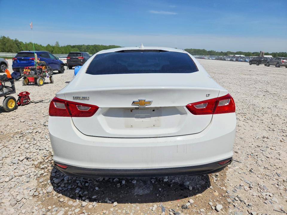 2016 Chevrolet Malibu მანქანა იყიდება აუქციონზე, vin: 1G1ZE5ST3GF242259, აუქციონის ნომერი: 54139226