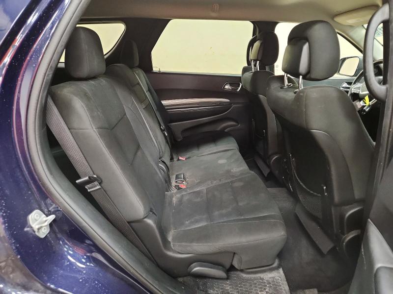 Aukcja sprzedaży 2017 Dodge Durango, vin: 1C4RDJAGXHC630146, numer aukcji: 53303116