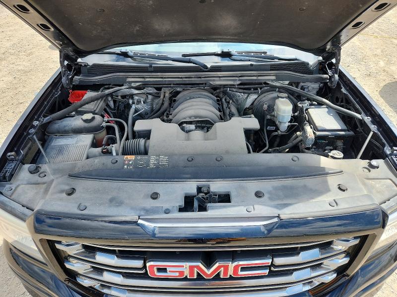 Продажа на аукционе авто 2016 Gmc Sierra, vin: 3GTU2NEC4GG287859, номер лота: 51840556