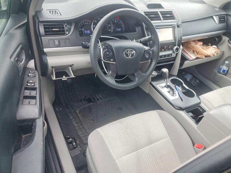 Продажа на аукционе авто 2012 Toyota Camry, vin: 4T1BF1FK6CU083416, номер лота: 55048946