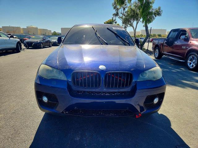 Продажа на аукционе авто 2009 Bmw X6, vin: 5UXFG83549LZ93573, номер лота: 53923546