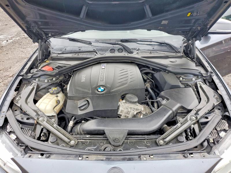 Aukcja sprzedaży 2016 Bmw M235i, vin: WBA1M1C54GV394196, numer aukcji: 52780506