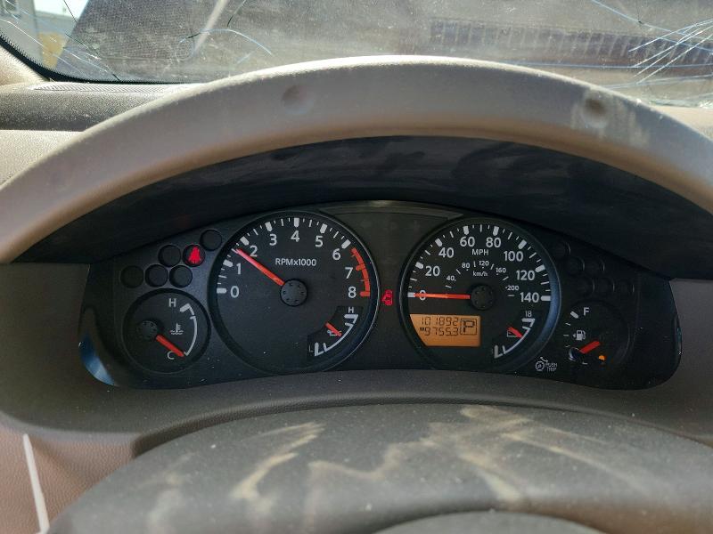 2017 Nissan Frontier მანქანა იყიდება აუქციონზე, vin: 1N6DD0ER7HN725670, აუქციონის ნომერი: 53629196