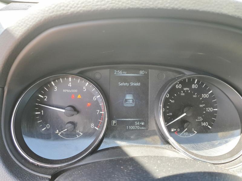 Aukcja sprzedaży 2017 Nissan Rogue, vin: 5N1AT2MV5HC883824, numer aukcji: 53094906