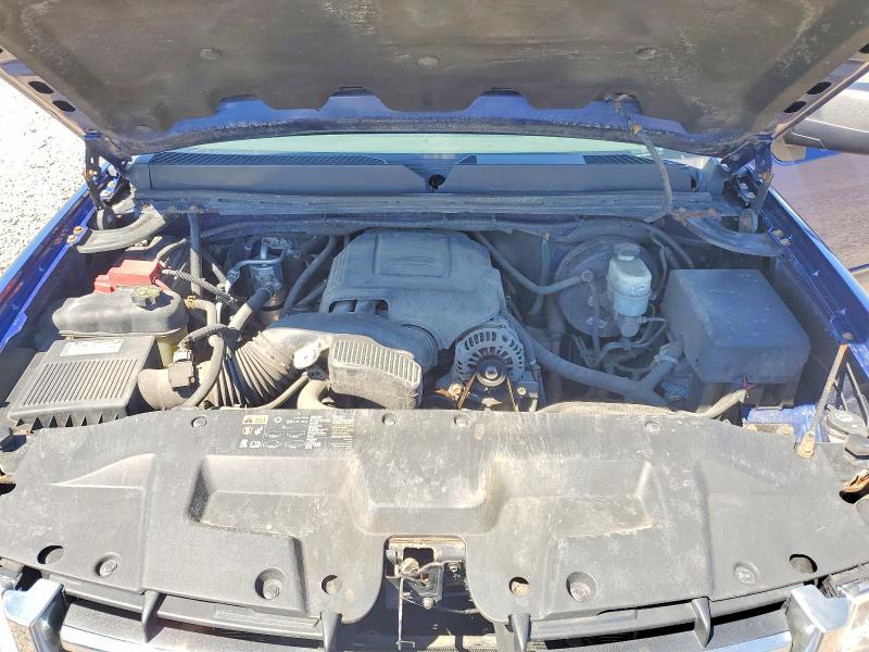 2013 Gmc Sierra მანქანა იყიდება აუქციონზე, vin: 1GTR2VE7XDZ380521, აუქციონის ნომერი: 53413816