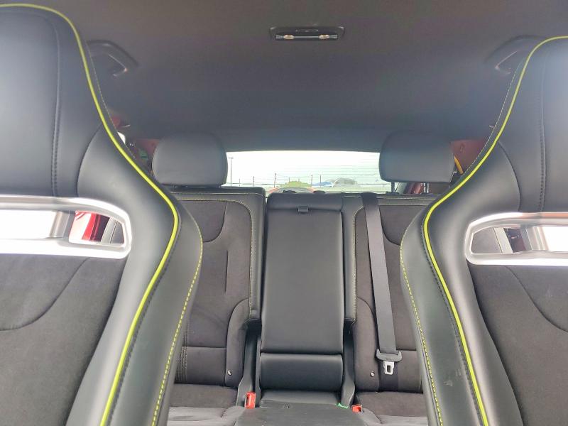 Продаж на аукціоні авто 2023 Kia Ev6, vin: KNDC5DLE8P5125922, номер лоту: 52410896