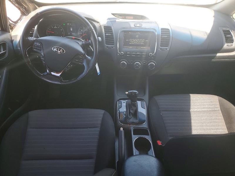 Aukcja sprzedaży 2017 Kia Forte, vin: 3KPFL4A78HE097116, numer aukcji: 51806946