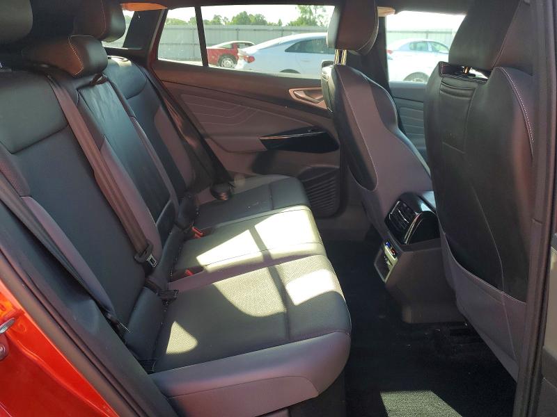 Aukcja sprzedaży 2023 Volkswagen Id.4, vin: 1V2FMPE8XPC010967, numer aukcji: 52682326