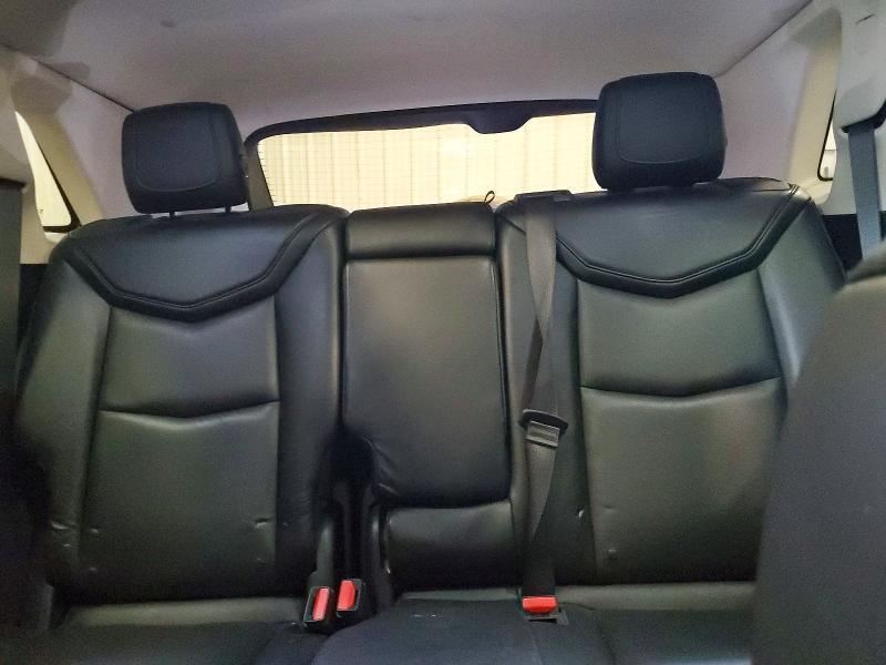 Продаж на аукціоні авто 2017 Cadillac Xt5, vin: 1GYKNBRS0HZ101776, номер лоту: 52401266