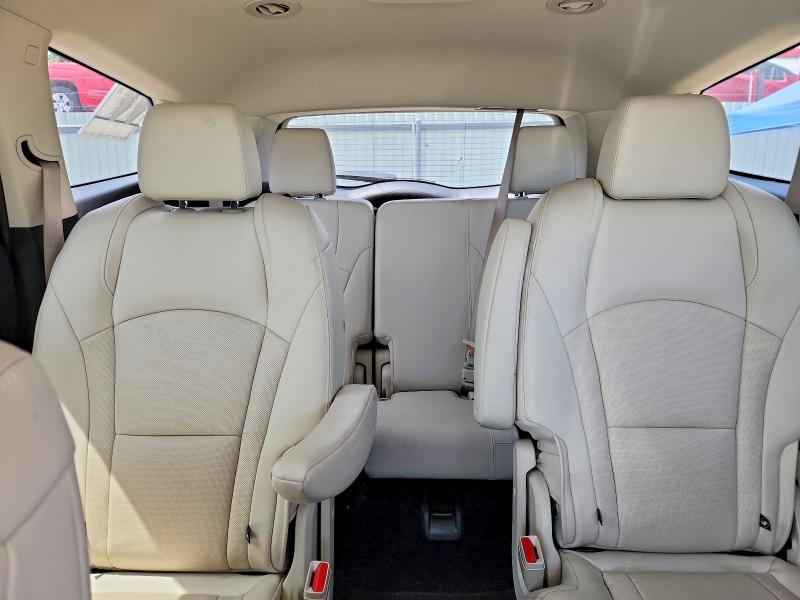 Продажа на аукционе авто 2023 Buick Enclave, vin: 5GAERBKW5PJ130158, номер лота: 52598016