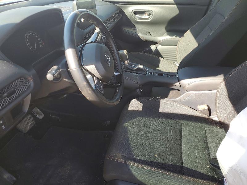 Aukcja sprzedaży 2026 Honda Hr-v, vin: 3CZRZ2H50TM105772, numer aukcji: 54043216