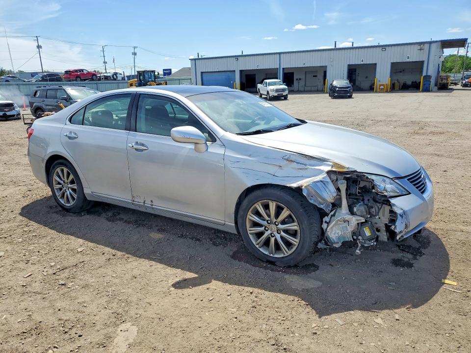 54119116 :رقم المزاد ، JTHBJ46G082212185 vin ، 2008 Lexus Es مزاد بيع