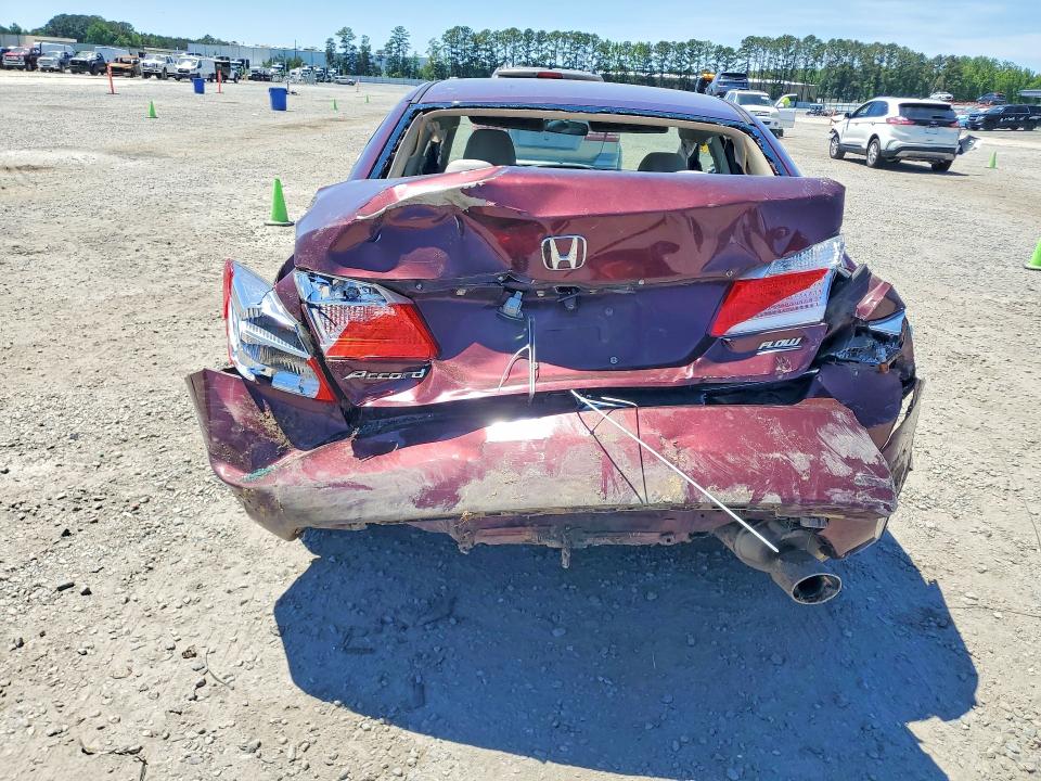 Aukcja sprzedaży 2015 Honda Accord, vin: 1HGCR2F38FA270405, numer aukcji: 53948196