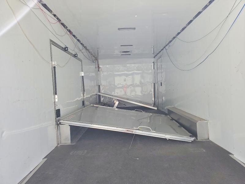 Продажа на аукционе авто 2021 Atc Unknown, vin: 5JX1A2425MD222465, номер лота: 52832886