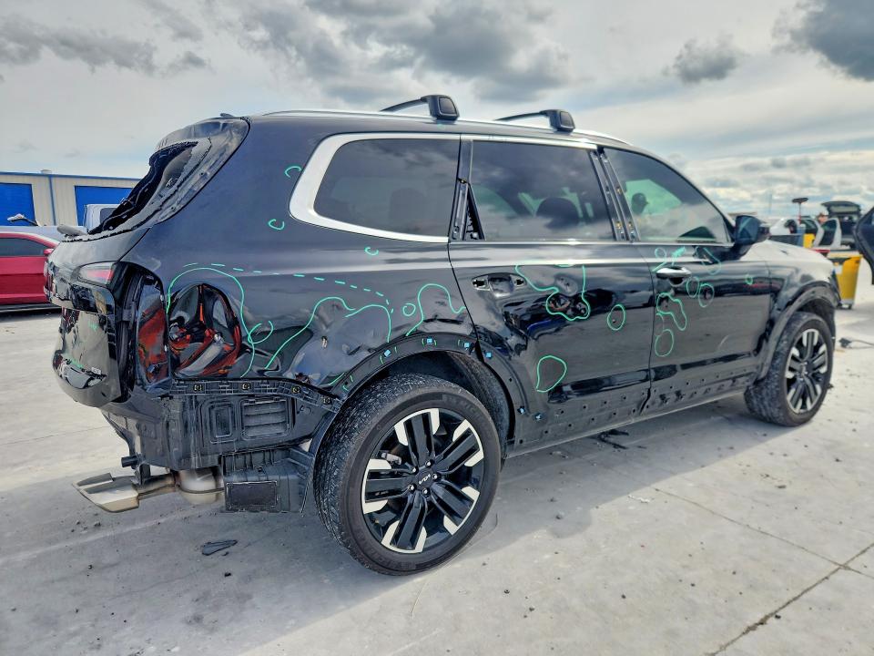 Aukcja sprzedaży 2024 Kia Telluride, vin: 5XYP5DGC1RG489720, numer aukcji: 53534626