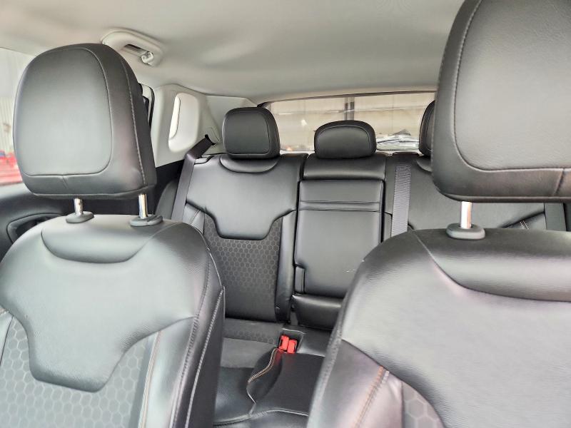 Продажа на аукционе авто 2018 Jeep Compass, vin: 3C4NJDBB0JT400251, номер лота: 54711246