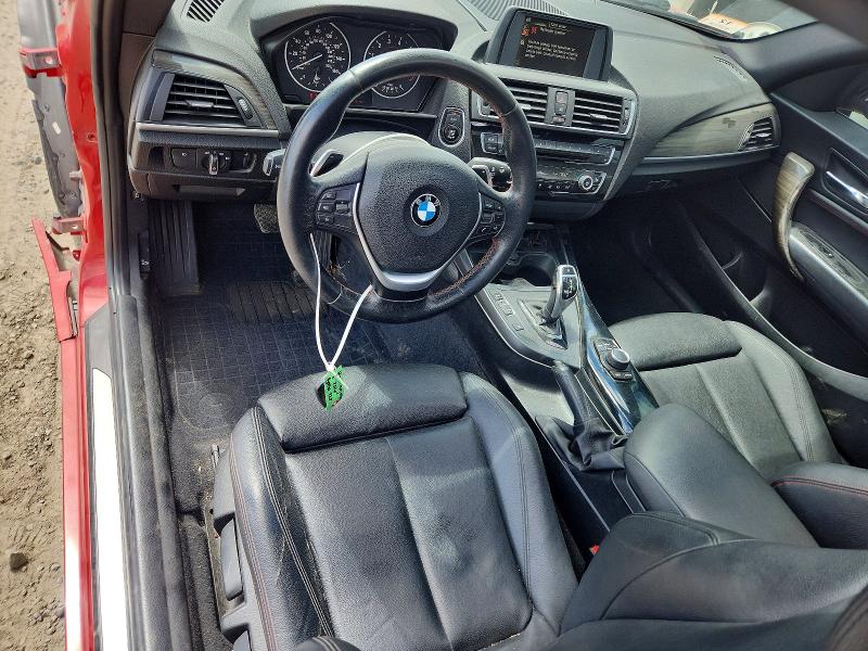 Продаж на аукціоні авто 2016 Bmw 228, vin: WBA1G9C5XGV599026, номер лоту: 51345756