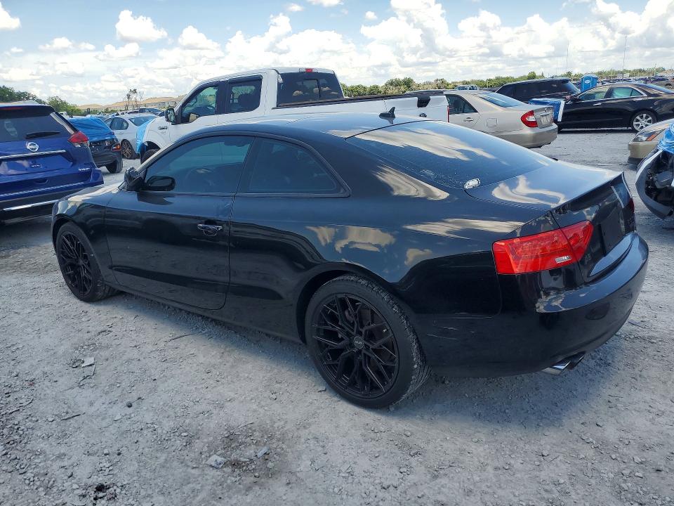 Aukcja sprzedaży 2014 Audi A5, vin: WAURFAFR9EA041954, numer aukcji: 54767096