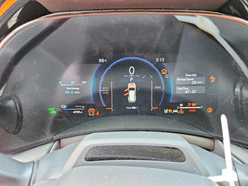 Продажа на аукционе авто 2026 Lexus Tx, vin: 5TDACAC62TS001573, номер лота: 54140086