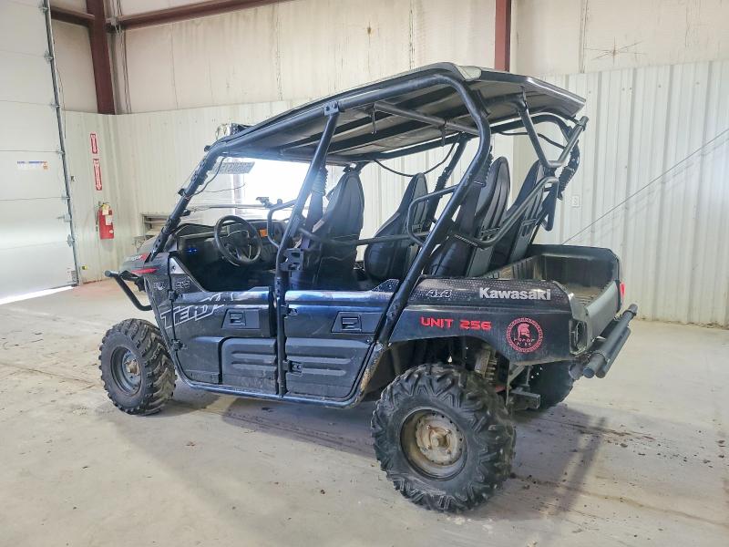 Продажа на аукционе авто 2021 Kawasaki Teryx, vin: JKBRTCG16MB525014, номер лота: 53603756