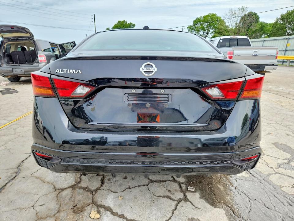 Продаж на аукціоні авто 2020 Nissan Altima, vin: 1N4BL4BV2LC116308, номер лоту: 54792086
