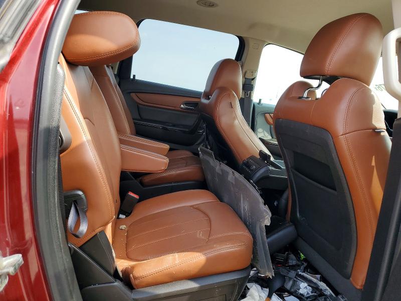 Aukcja sprzedaży 2017 Chevrolet Traverse, vin: 1GNKRJKD7HJ313855, numer aukcji: 52745776
