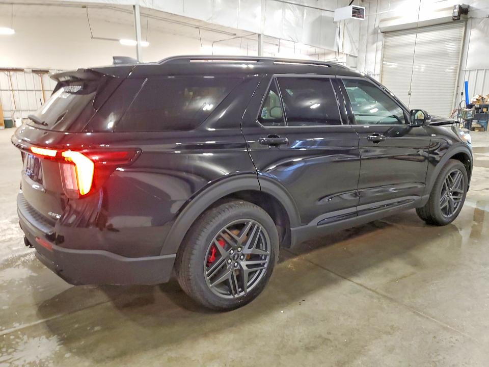 Aukcja sprzedaży 2026 Ford Explorer, vin: 1FMUK8KH1TGA49986, numer aukcji: 52726346