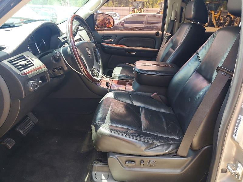 Aukcja sprzedaży 2008 Cadillac Escalade, vin: 1GYEC63878R170469, numer aukcji: 51993656