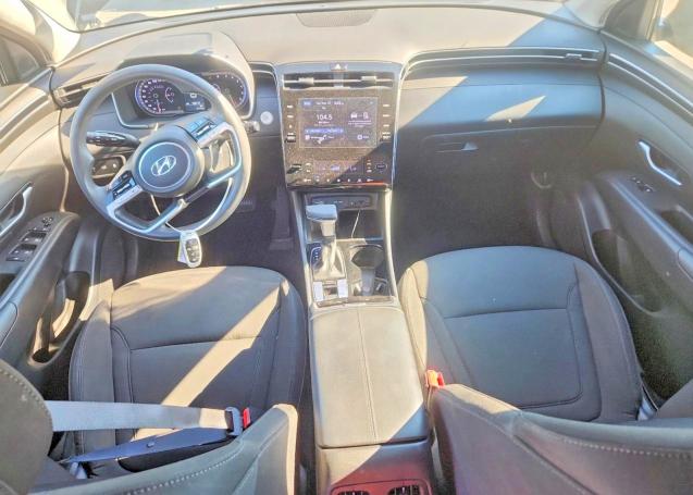 Продажа на аукционе авто 2024 Hyundai Tucson, vin: 5NMJB3DE9RH366171, номер лота: 53058956