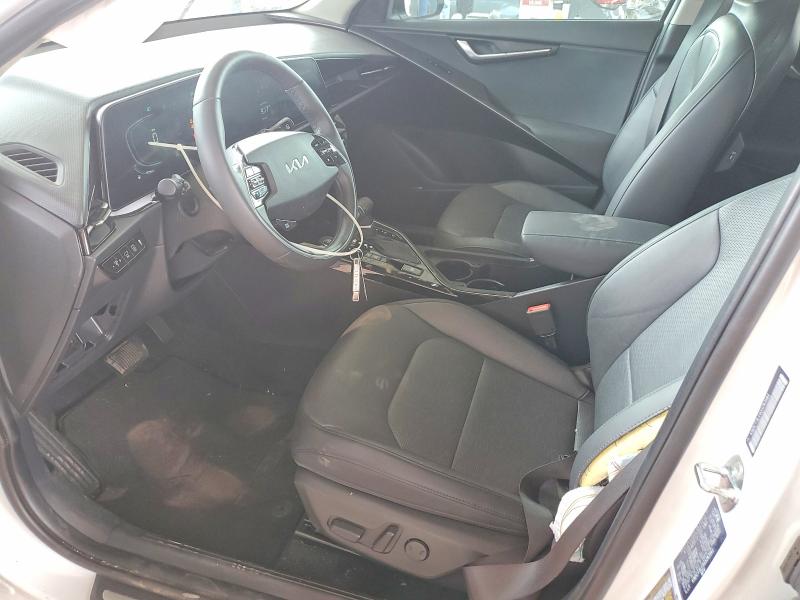 Продажа на аукционе авто 2025 Kia Niro, vin: KNDCT3LE0S5263561, номер лота: 53141756