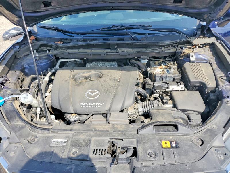 Aukcja sprzedaży 2014 Mazda Cx-5, vin: JM3KE4CY0E0325653, numer aukcji: 55215726