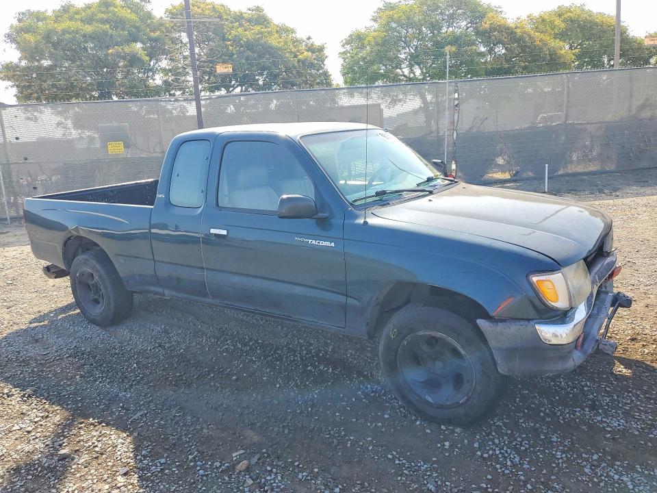 Aukcja sprzedaży 1998 Toyota Tacoma, vin: 4TAVL52N9WZ061494, numer aukcji: 52901606