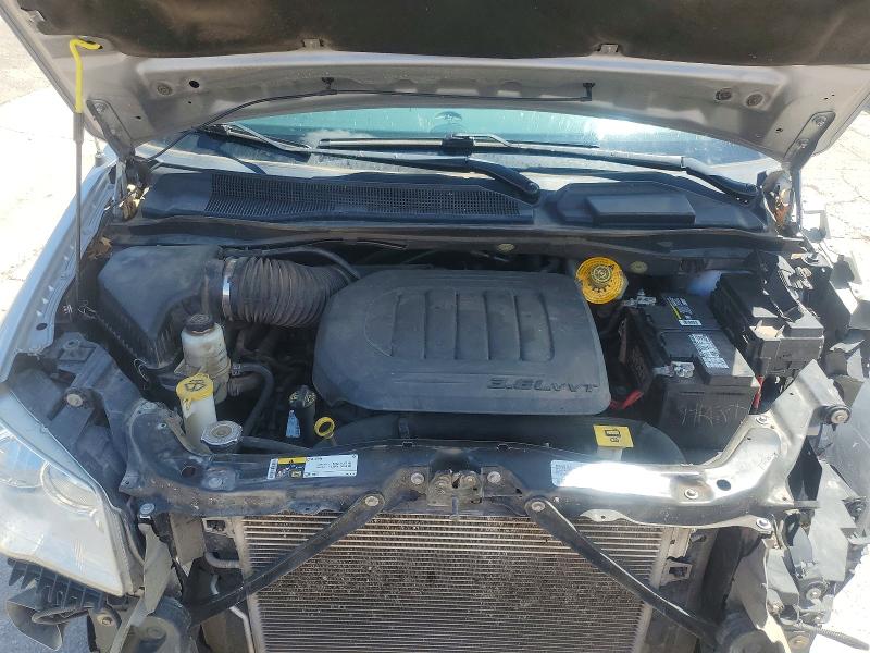 Aukcja sprzedaży 2019 Dodge Grand Caravan, vin: 2C4RDGCG6KR808083, numer aukcji: 54979506
