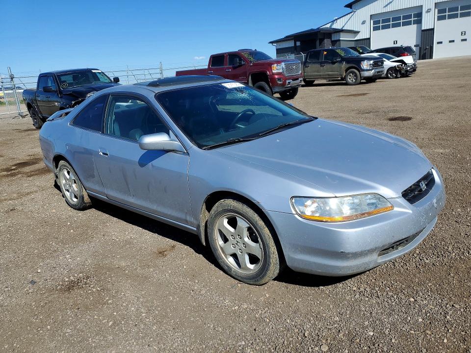 Продаж на аукціоні авто 1998 Honda Accord, vin: 1HGCG2258WA801129, номер лоту: 53793876